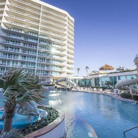 Caribe Resort B510 Orange Beach Exteriér fotografie