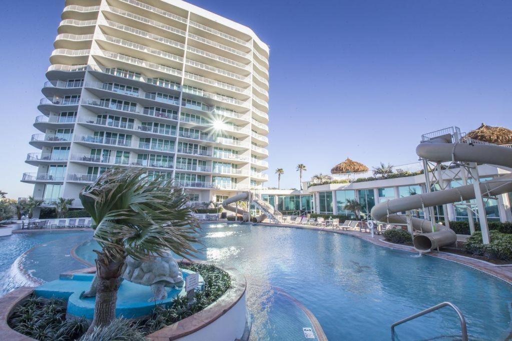 Caribe Resort B510 Orange Beach Exteriér fotografie