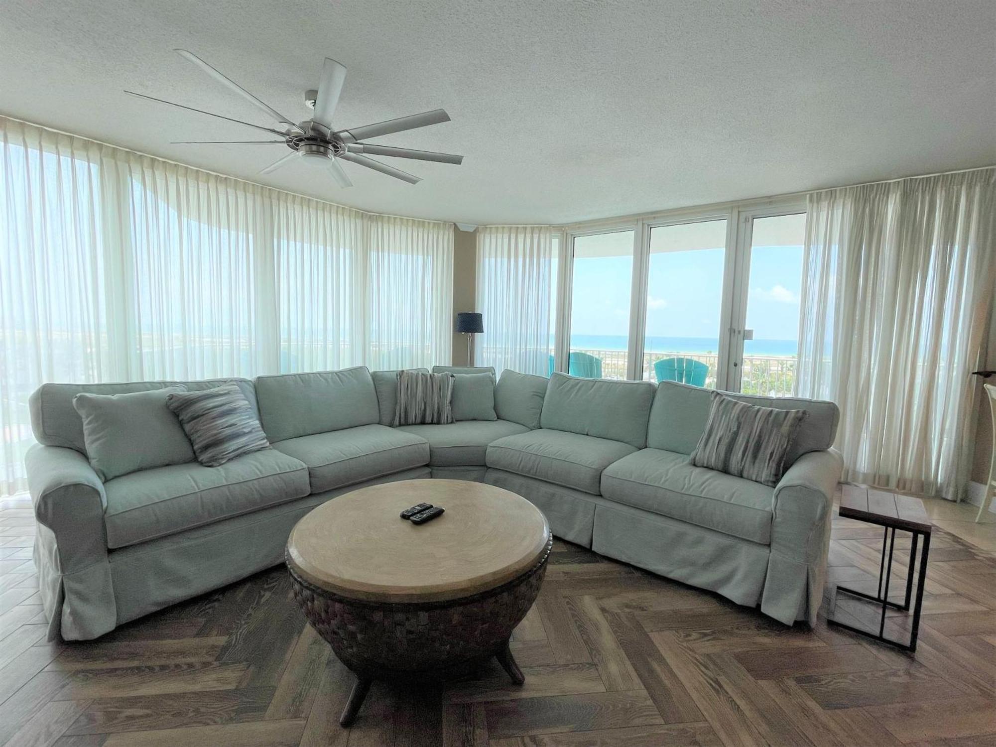 Caribe Resort B510 Orange Beach Exteriér fotografie