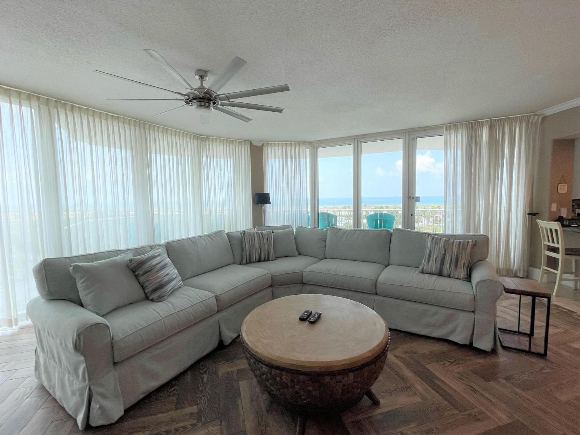 Caribe Resort B510 Orange Beach Exteriér fotografie