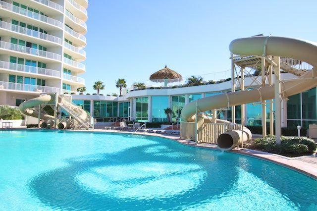 Caribe Resort B510 Orange Beach Exteriér fotografie