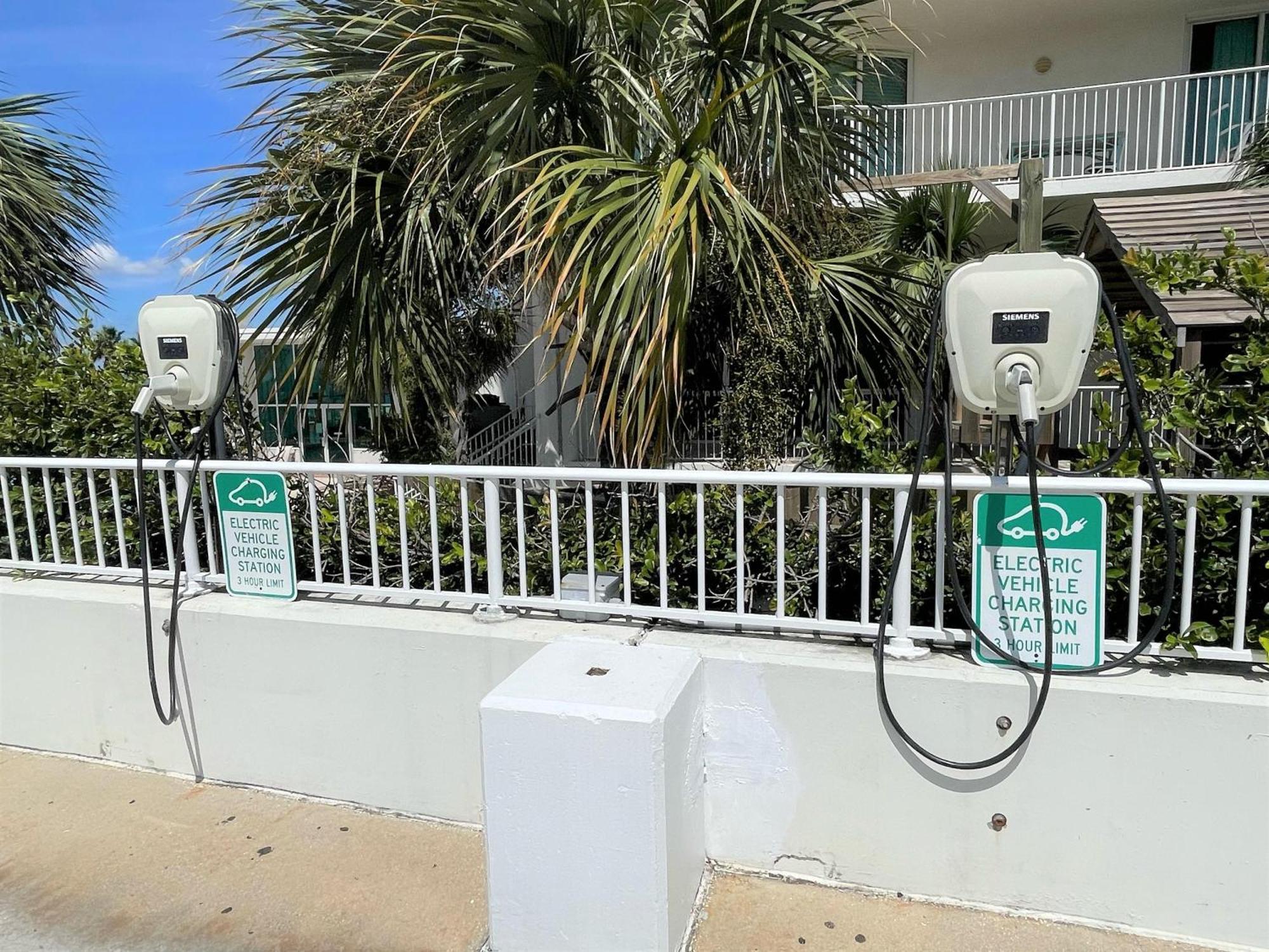 Caribe Resort B510 Orange Beach Exteriér fotografie