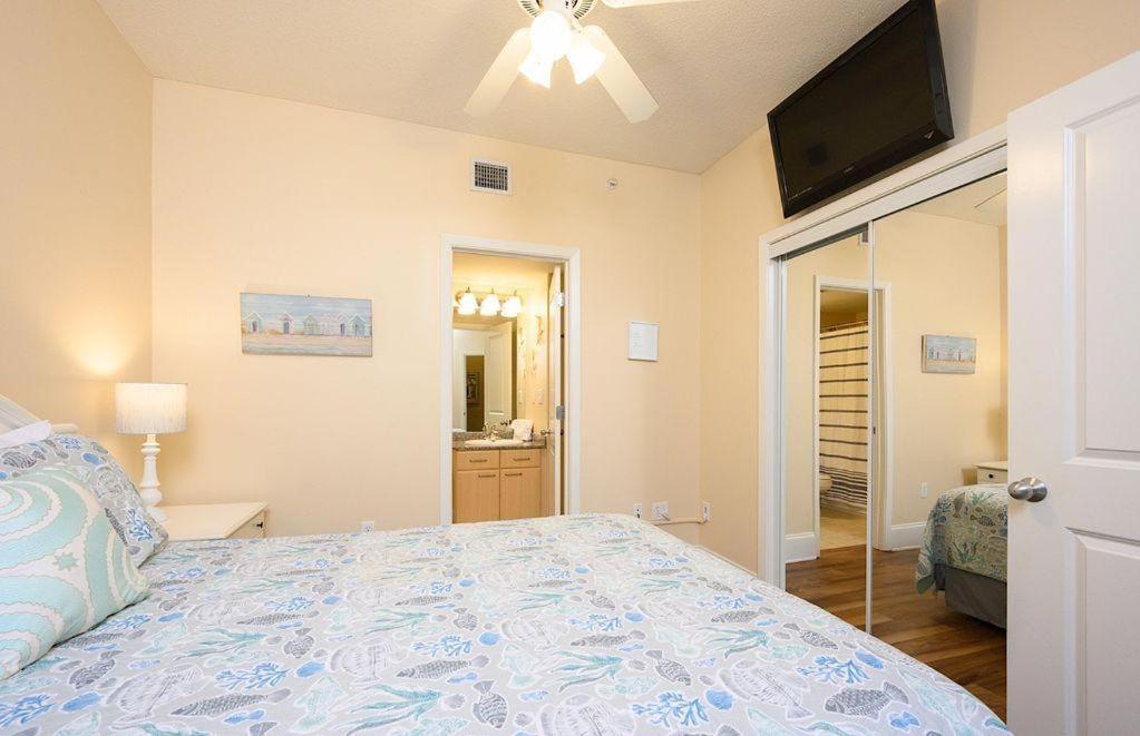 Caribe Resort B510 Orange Beach Exteriér fotografie