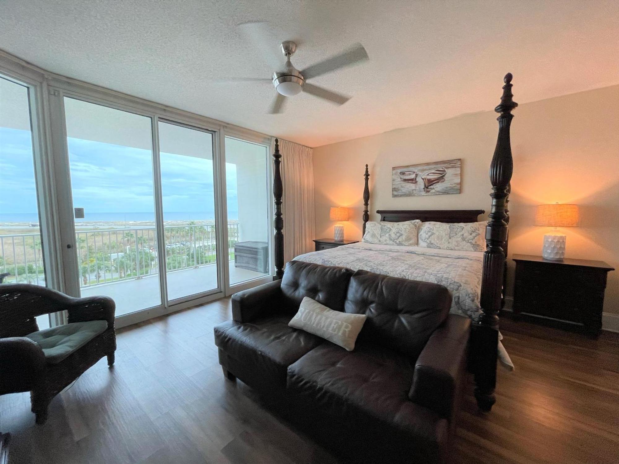 Caribe Resort B510 Orange Beach Exteriér fotografie