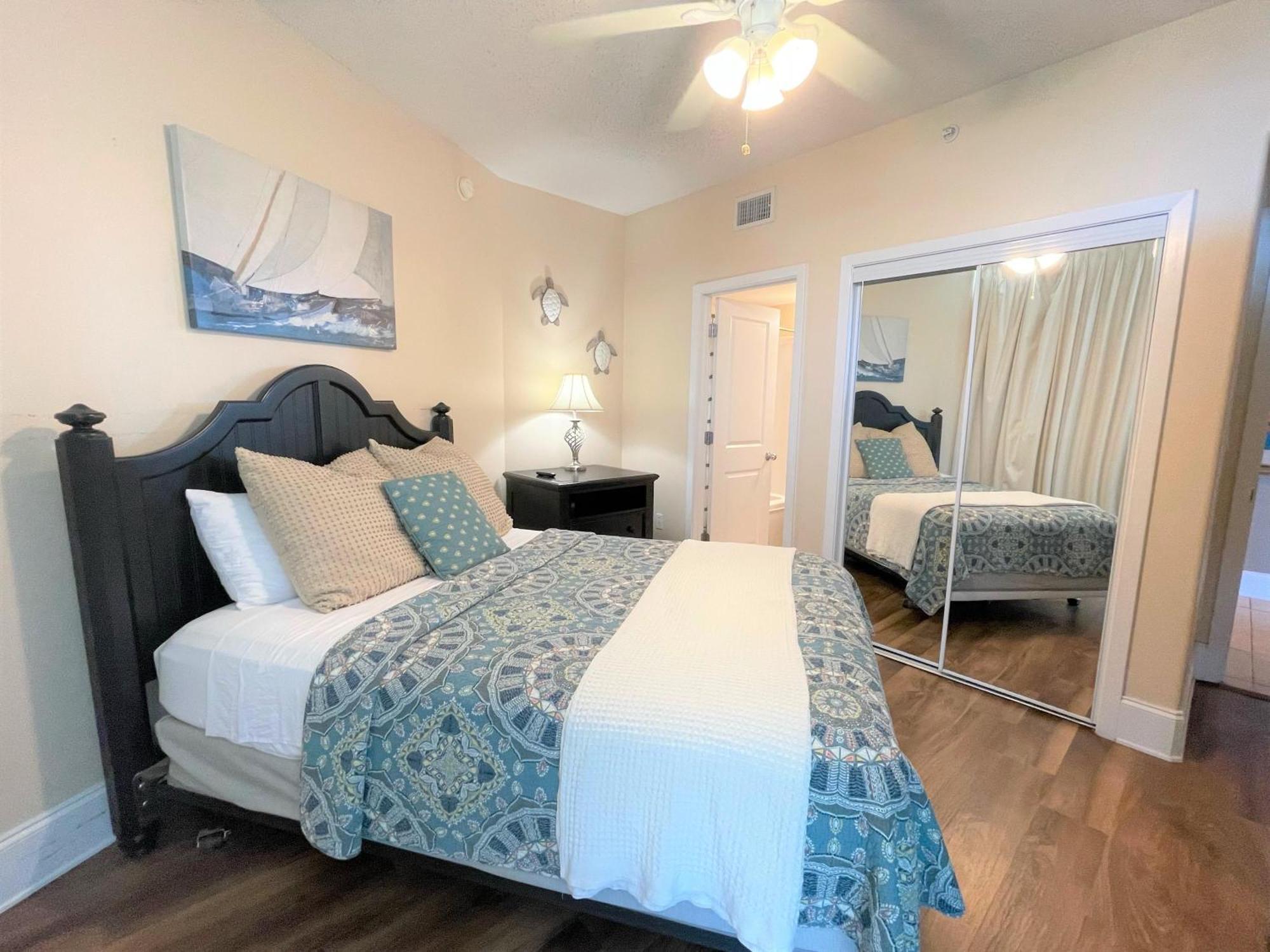 Caribe Resort B510 Orange Beach Exteriér fotografie