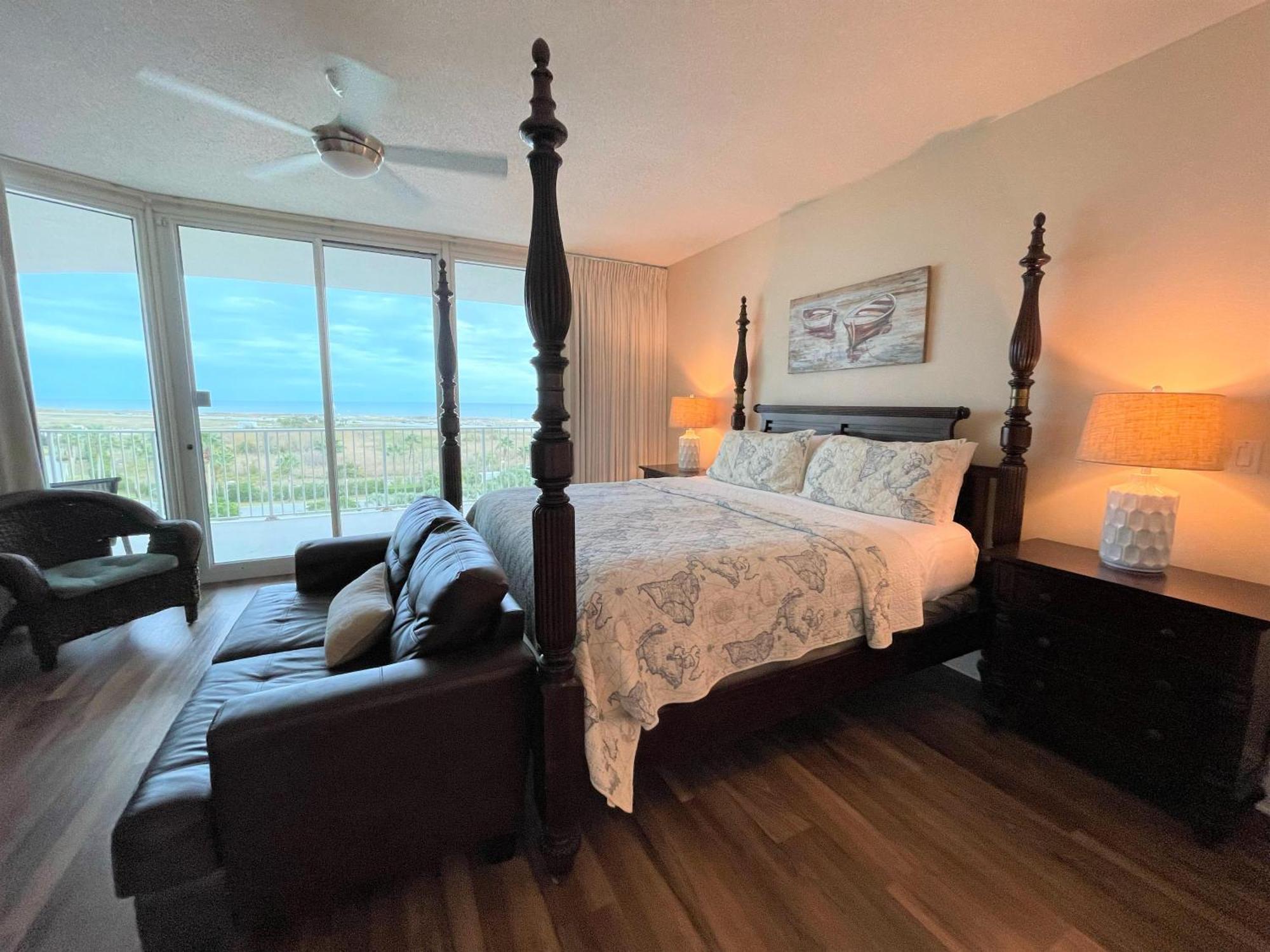 Caribe Resort B510 Orange Beach Exteriér fotografie
